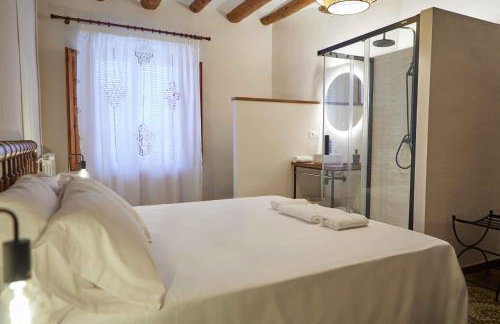Masía El Losar - Casa Rural Exclusiva Castellón - Foto 9