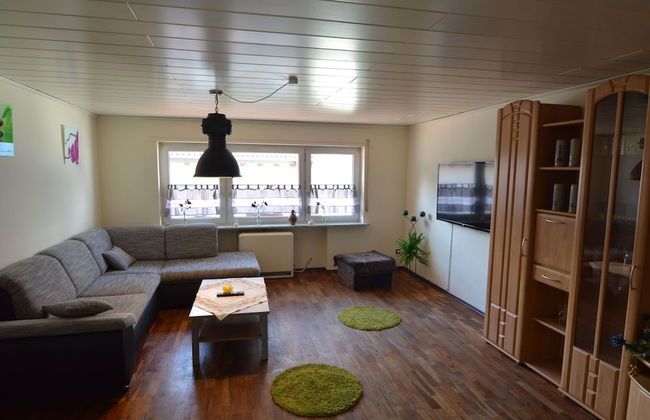 Holiday Home in Morz With Garden - Foto 12