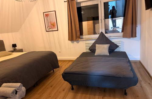 Ferienwohnung DanVie - Foto 7