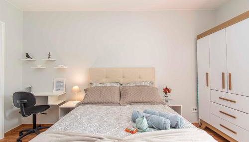 Apto no sudoeste super confortável #212# - Foto 4