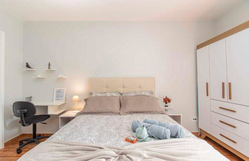 Apto no sudoeste super confortável #212# - Foto 4