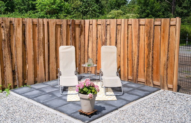 Lodge in Hattemerbroek Near Veluwe Forest - Foto 34