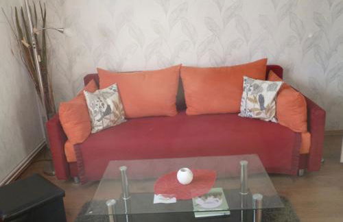 Ferienhaus ANNE - Foto 27