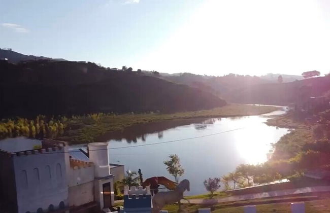 Hotel y Termales Castillo del Lago - Foto 76