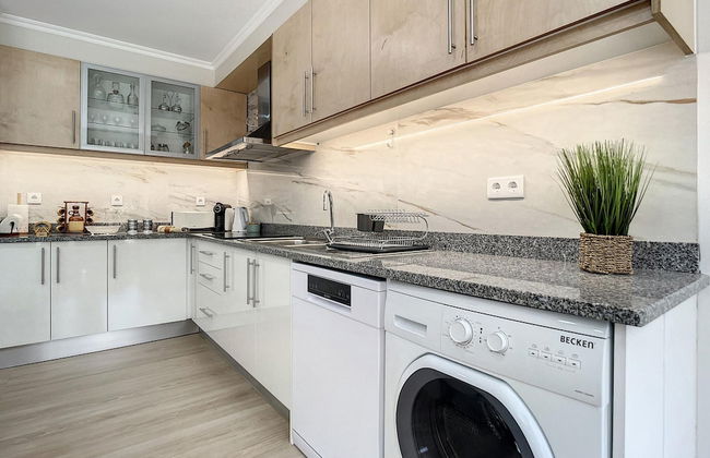 Solarium Villa by Atlantic Holiday - Foto 58