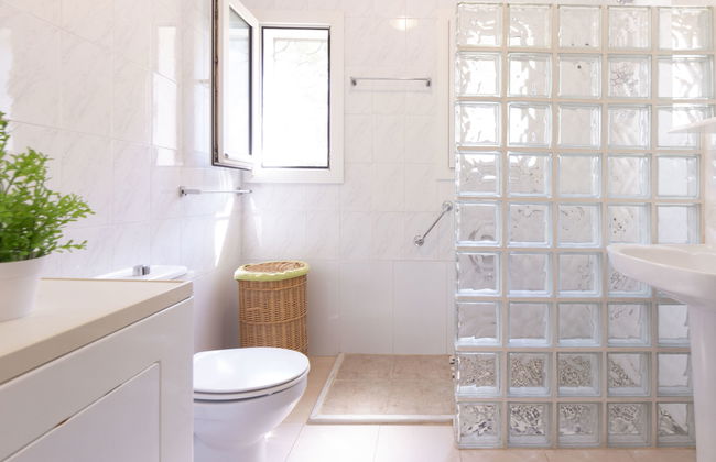 Villa Karoline - Foto 17