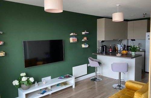 Lovely and comfortable flat in Chelsea. - Foto 1