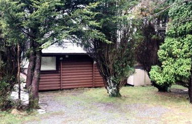 Misty Mountain Log Cabin - Trawsfynydd - Foto 21