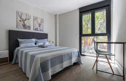 Acogedor Refugio con Terraza - Foto 48