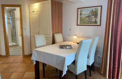 Landhaus Laugele Ferienwohnungen - Foto 26