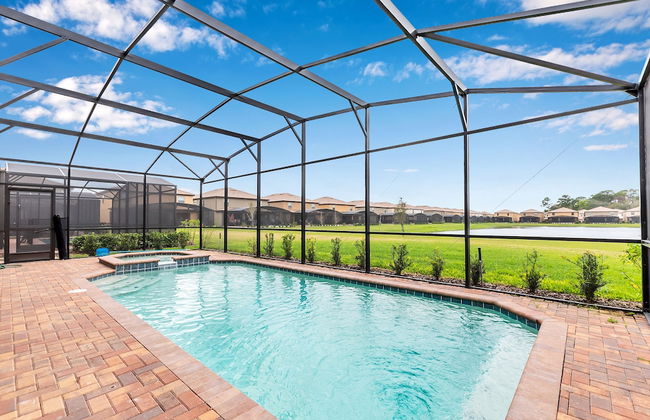 8813 Bengal Court - Photo 49