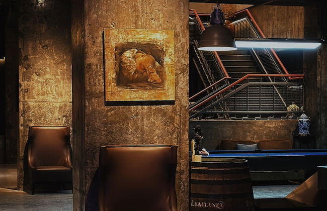 Shanghai T Plus Hotel Residence - Foto 10