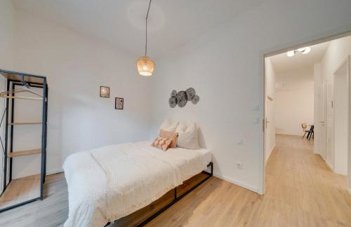 Lexapartments Luxus Apartment-Zentral in Altstadt-65-80qm - Photo 12