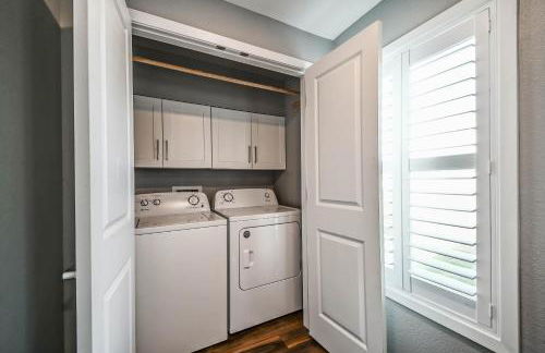 Pirates Beach Coastal Charm at Sandy Paws - Foto 24