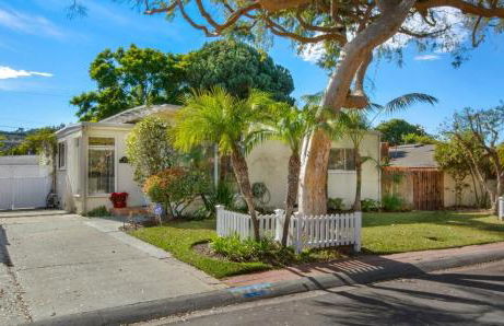 Beach Breeze Bungalow 1 Miles To Beach Cozy - Foto 18