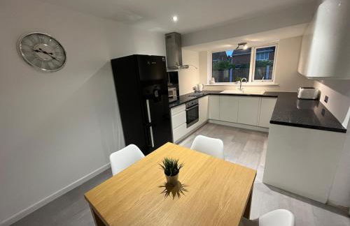 Idyllic bungalow in Burscough, ideal location in West Lancashire - Foto 34