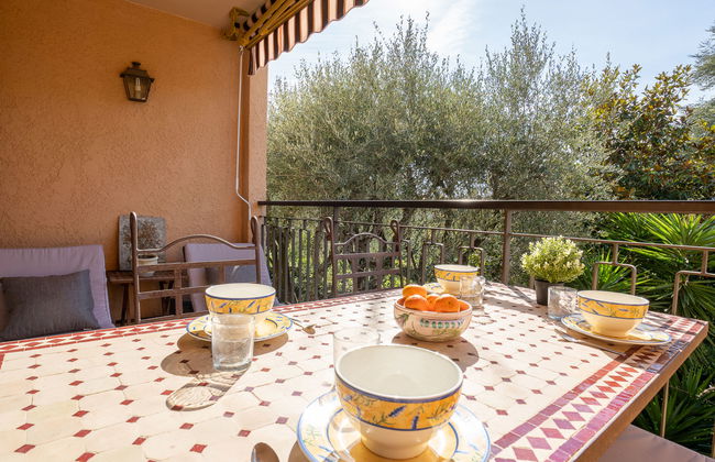 L'Orée de Vence - Foto 14