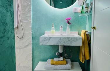 Atico 1º linea vistas Sitges - Foto 10