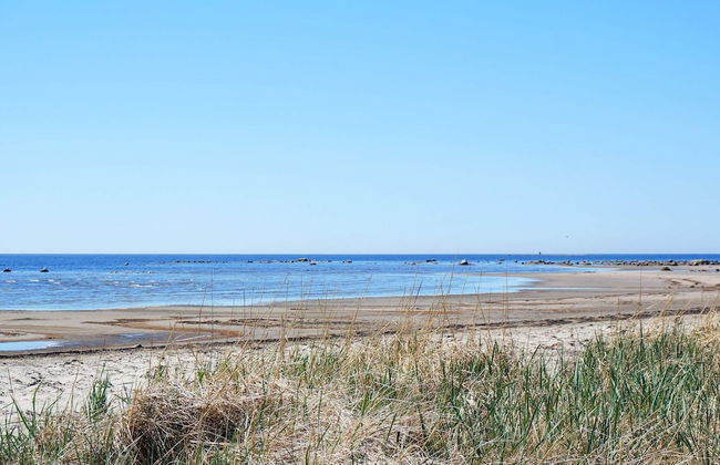 5 Person Holiday Home in Falkenberg - Foto 17