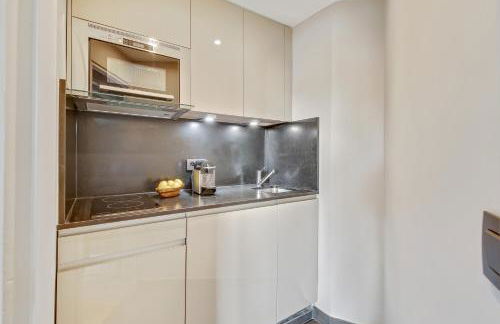 Luxury Apartment Paris Louvre - Foto 10