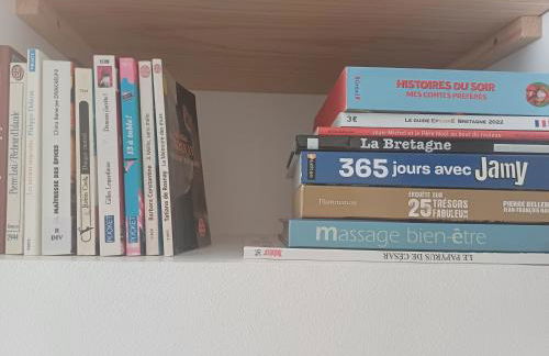 Maison de ville cosy avec jardin, à 300 m de la plage & restaurants - Foto 12