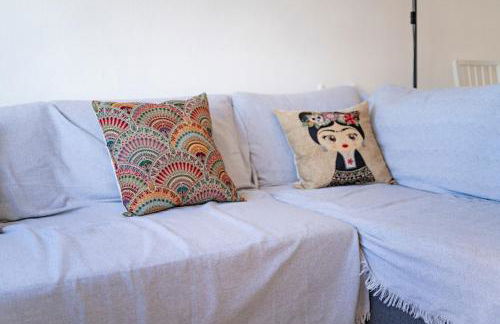 Spacious 3-Bed Apartment with Stunning Lake Views - Foto 35