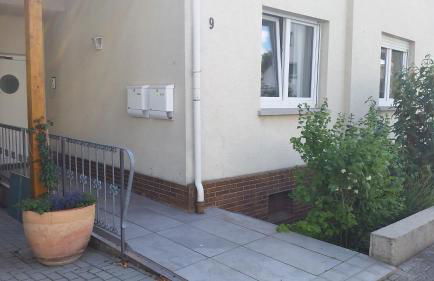 Moderne Fewo in perfekter Lage - Photo 24