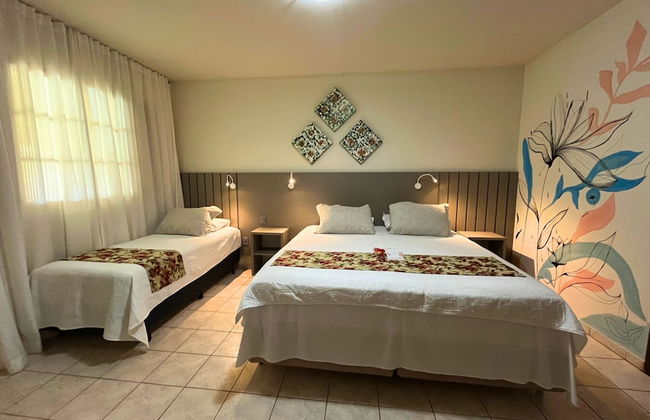 Hotel Tia Dora - Photo 5