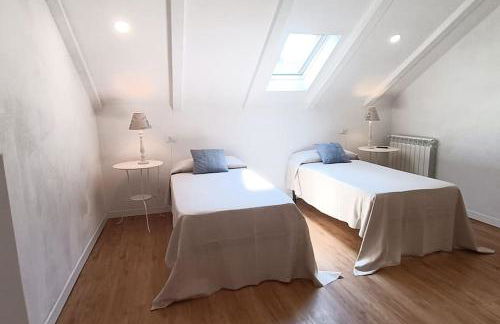 Duplex a 400m dalla bollente - Foto 8