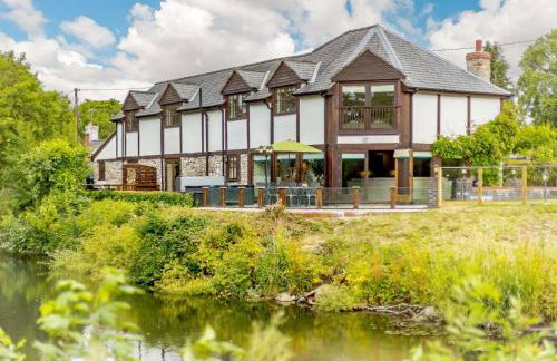 4 Bed in Oswestry oc-88850 - Foto 55