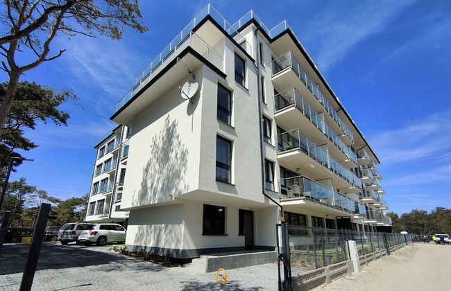 Apartamenty Sun & Snow Wypoczynkowa - Photo 50