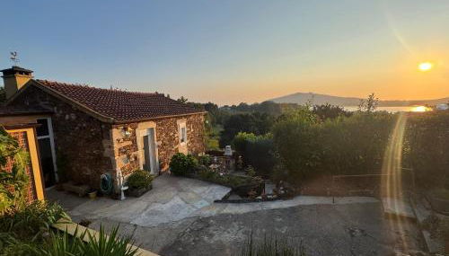 Casa da Avó Quina - Seixas - Foto 4