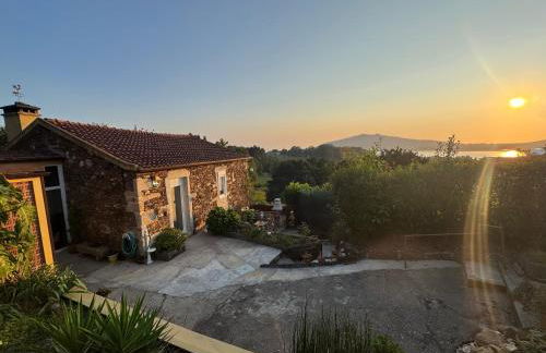 Casa da Avó Quina - Seixas - Foto 4