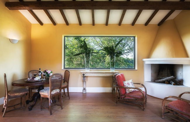 Casale Dell Oasi 12 in Gallese - Foto 26