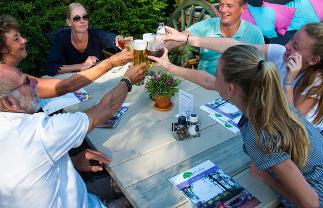 Cozy Chalet With a Decorative Fireplace - Foto 21