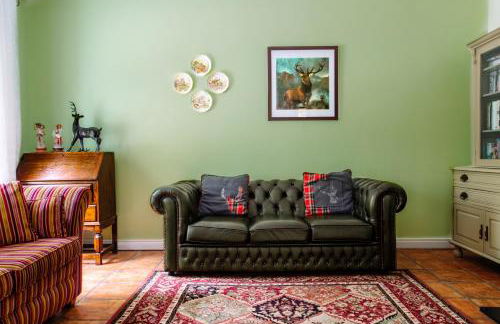 Brookhall Cottages - Foto 8