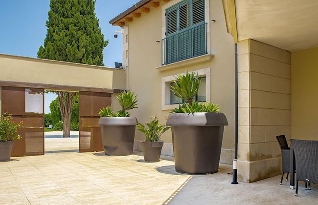 Appartamento Floridia con Giardino by Wonderful Italy - Foto 12