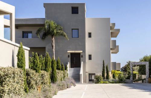 Sun City Luxury Apartments - Foto 19