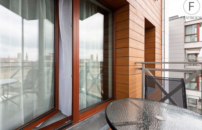 Flatbook City Center SPA Apartments - Foto 75