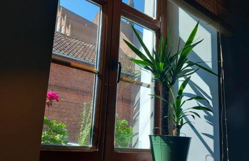 Apartament typu studio w Kamienicy - Foto 27