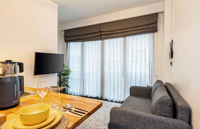 Primera Suite - Foto 19