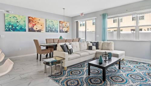 5129 Tasty renovated 8 guests BBQ near Disney - Foto 2, Other