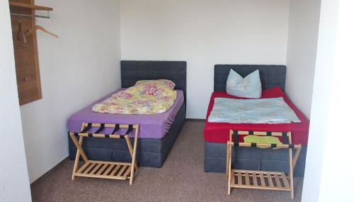 Hagemann Querfurter Str. 4 - Foto 5, towels