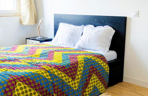 Cloud Nine, 5mins ORLY Airport - Foto 36