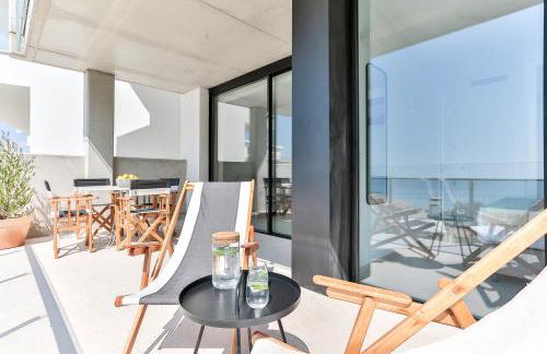 ECO-APARTMENTS LA MARINEDA & HOTEL THALASSA SPORT & SPA - Foto 45