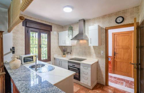 Casa Rural Molino Macegal new - Foto 20