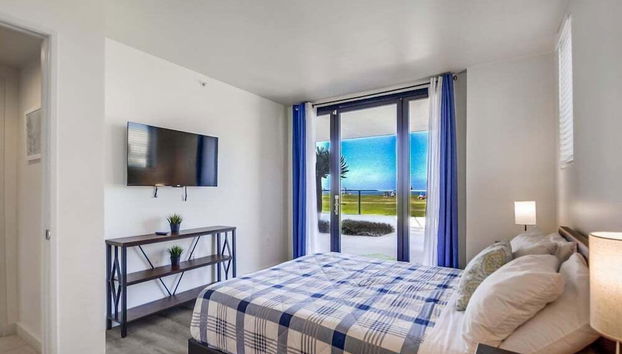 Ocean Park 01 - Foto 5, Habitación