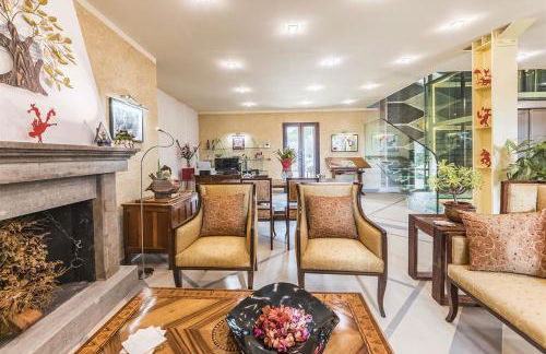 Traldi Resort - Foto 37