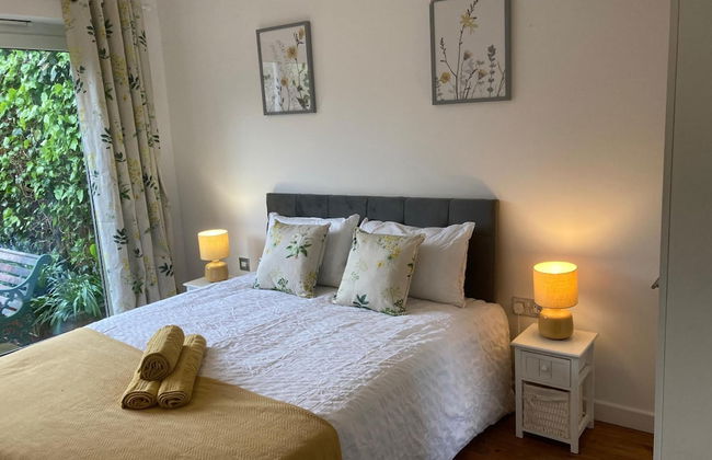 One Bedroom Cottage in Northampton - Foto 12