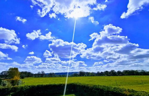 Cosy Coppice Cottage - Foto 10